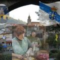 COMER EL PULPO EN GALICIA