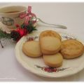 Galletas Bretonas