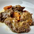 Carne guisada