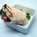 Dürüm Kebab de Seitán