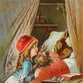 cuentos y canciones de niños - Caperucita Roja[...]