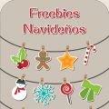Freebies - DigiScrap e Imprimibles Navideños