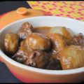 Boeuf bourguignon