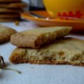 Galletas de manzanilla