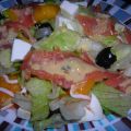 Ensalada 
