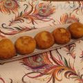 Croquetas de pollo con jalapeños