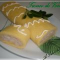 TRONCO DE VERANO