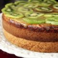 Pastel de kiwi (TH)