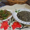 RISOTTO DE CALAMARES EN SU TINTA EN CONSERVA Y[...]