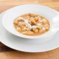 La receta: Ñoquis de calabaza con salsa de[...]