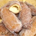XUXOS de crema