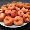 BUÑUELOS DEL AMPURDAN