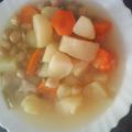 PUCHERO DE VERDURAS