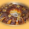 Rosca rellena Hna Bernarda