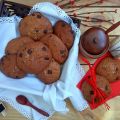 Galletas de aceite de oliva virgen extra (AOVE)[...]
