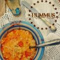 Hummus { II }