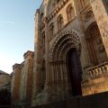 Zamora, la bien cercada