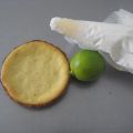 TARTA DE LIMA  O KEY LIME PIE