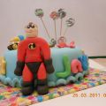 tarta javier