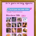 Empanada mixta, 100 seguidores e Indalo de[...]