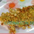 Merluza en costra de pan, en Tristar, freidora[...]