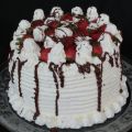 CUANDO UNA TARTA SE CONVIERTE EN UNA OBSESIÓN