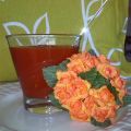 MERMELADA DE TOMATE
