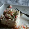 Ensaladilla de atún y surimi