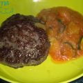 La Mari cocinillas: Pisto como acompañante de[...]