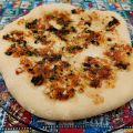 COCA O FOCACCIA