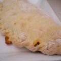 Calzone criolla