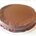 TARTA SACHER