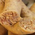 Relleno de Carnaval