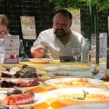 Diecinueve cocidos en Valencia del Ventoso