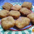 Nuggets de Pollo SIN GLUTEN