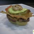 PINTXO DE SOLOMILLO DE IBERICO AL JENGIBRE CON[...]
