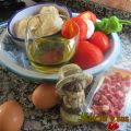 SALMOREJO CORDOBÉS