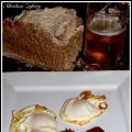 Pequeños placeres gastronómicos