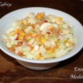 ENSALADA MEDITERRÁNEA