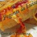 MULTIQUESOS DE TELELUIZZA