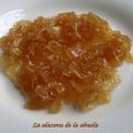 CEBOLLA CARAMELIZADA AL MICROONDAS