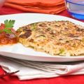 Tortilla de arroz