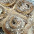 Cinnamon Rolls