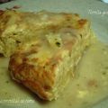 TORTILLA GUISADA