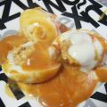 Huevos rellenos