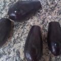 Berenjenas Rellenas