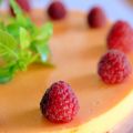 Tarta de chocolate y naranja con licor de[...]
