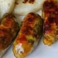 CHORIZO