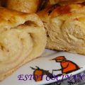 ROSCA DE JAMÓN Y QUESO PANIFICADORA