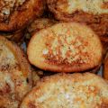 ¡Es Navidad, así que ...es tiempo de torrijas!